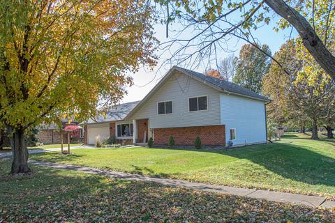 16008 S George Ct, Plainfield, IL 60586 photo 1