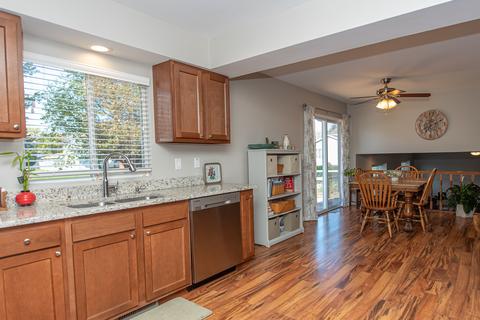 16008 S George Ct, Plainfield, IL 60586 photo 10