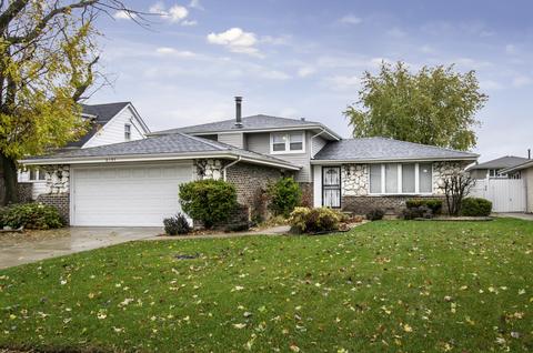 8035 S Oketo Ave, Bridgeview, IL 60455 photo 1
