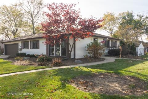 190 Westview St, Hoffman Estates, IL 60169 photo 1