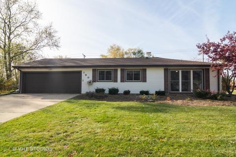 190 Westview St, Hoffman Estates, IL 60169 photo 2