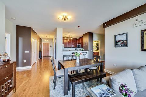 100 E 14th St #1002, Chicago, IL 60605 photo 15