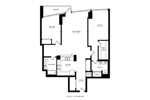 100 E 14th St #1002, Chicago, IL 60605 photo 42