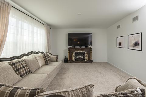 6702 Mountain Ridge Pass, Plainfield, IL 60586 photo 6