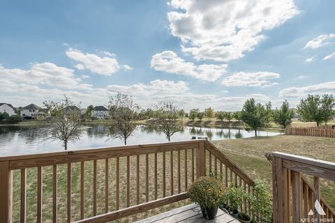 6702 Mountain Ridge Pass, Plainfield, IL 60586 photo 21