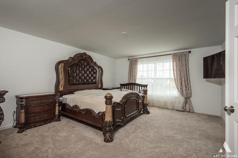 6702 Mountain Ridge Pass, Plainfield, IL 60586 photo 13
