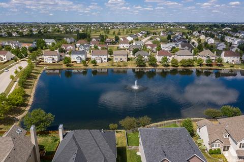 6702 Mountain Ridge Pass, Plainfield, IL 60586 photo 23