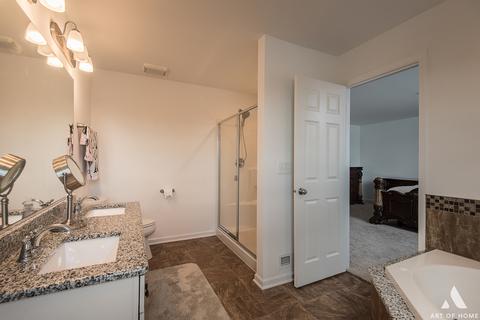 6702 Mountain Ridge Pass, Plainfield, IL 60586 photo 15