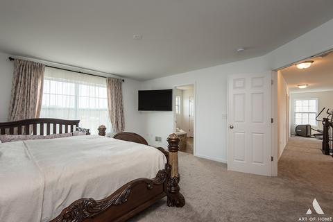 6702 Mountain Ridge Pass, Plainfield, IL 60586 photo 14