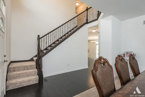 6702 Mountain Ridge Pass, Plainfield, IL 60586 photo 3