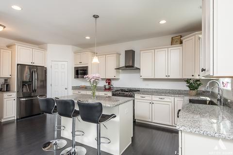 6702 Mountain Ridge Pass, Plainfield, IL 60586 photo 8