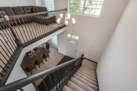 6702 Mountain Ridge Pass, Plainfield, IL 60586 photo 4