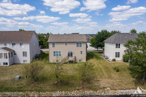 6702 Mountain Ridge Pass, Plainfield, IL 60586 photo 22