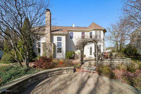 1462 Saddleridge Pl, Bartlett, IL 60103 photo 24