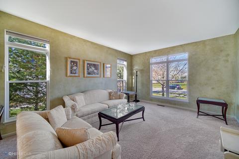 1462 Saddleridge Pl, Bartlett, IL 60103 photo 4