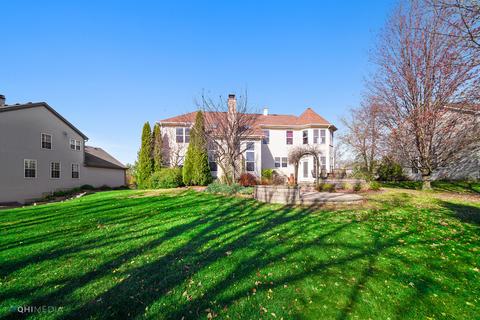 1462 Saddleridge Pl, Bartlett, IL 60103 photo 25