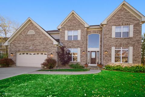 1462 Saddleridge Pl, Bartlett, IL 60103 photo 2