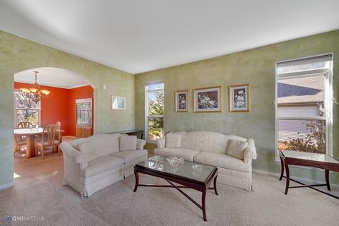 1462 Saddleridge Pl, Bartlett, IL 60103 photo 3