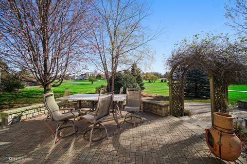 1462 Saddleridge Pl, Bartlett, IL 60103 photo 23