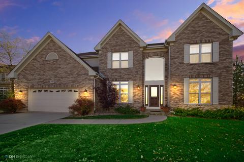 1462 Saddleridge Pl, Bartlett, IL 60103 photo 1