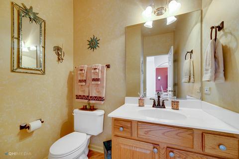 1462 Saddleridge Pl, Bartlett, IL 60103 photo 8