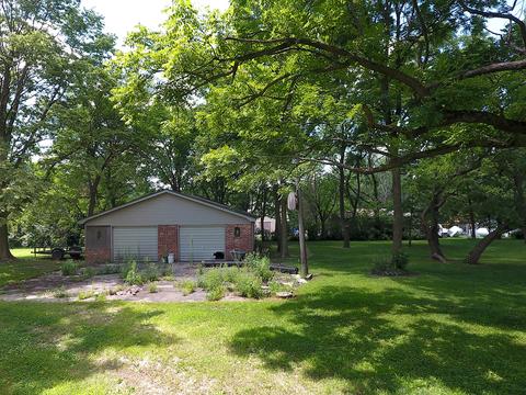 1335 N Gorham Rd, Morris, IL 60450 photo 6