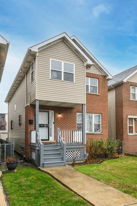 1511 E 72nd Pl, Chicago, IL 60619 photo 26