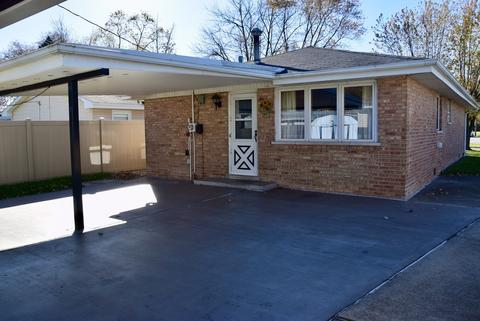 3203 Morgan St, Steger, IL 60475 photo 5