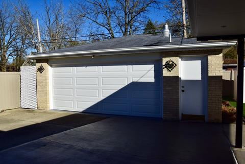 3203 Morgan St, Steger, IL 60475 photo 18