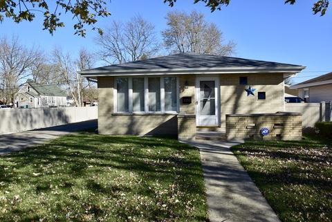 3203 Morgan St, Steger, IL 60475 photo 1