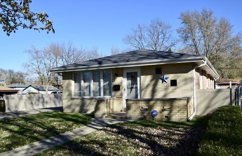3203 Morgan St, Steger, IL 60475 photo 2