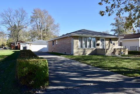 3203 Morgan St, Steger, IL 60475 photo 3