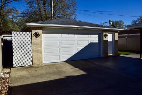 3203 Morgan St, Steger, IL 60475 photo 19