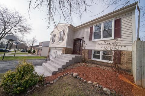 5198 Chambers Dr, Hoffman Estates, IL 60010 photo 2