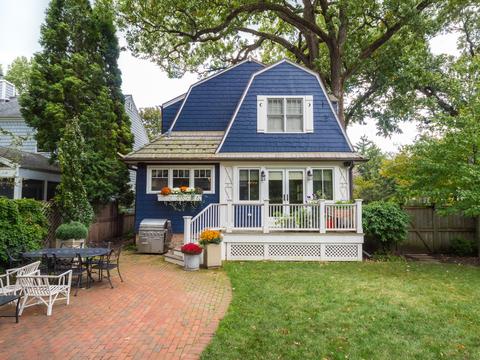 491 Elder Ln, Winnetka, IL 60093 photo 2
