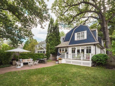 491 Elder Ln, Winnetka, IL 60093 photo 57
