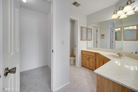 1610 Warwick Ct #A-2, Wheeling, IL 60090 photo 10
