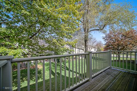 1610 Warwick Ct #A-2, Wheeling, IL 60090 photo 14