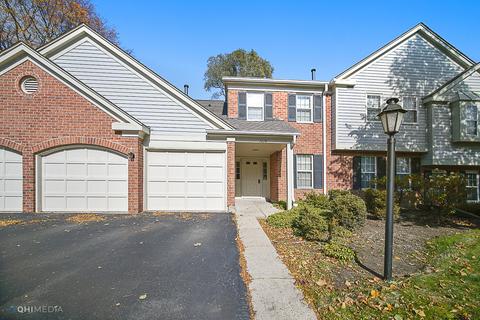1610 Warwick Ct #A-2, Wheeling, IL 60090 photo 1