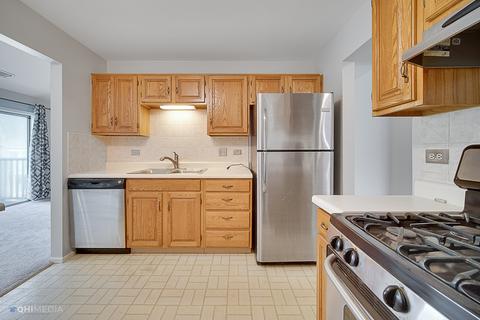 1610 Warwick Ct #A-2, Wheeling, IL 60090 photo 7