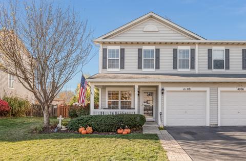 4108 Dillon St, Plano, IL 60545 photo 1