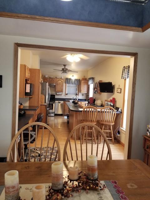 302 E Delaware St, Dwight, IL 60420 photo 6