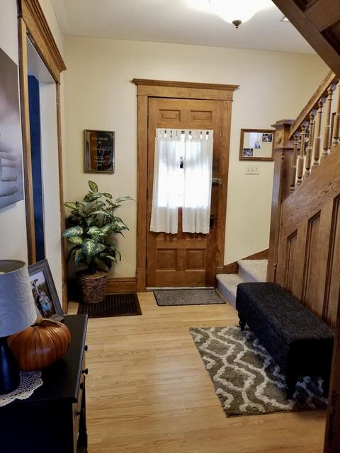 302 E Delaware St, Dwight, IL 60420 photo 3