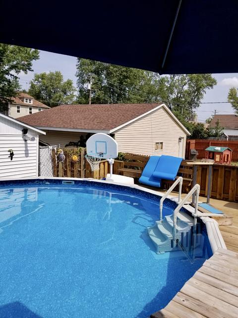 302 E Delaware St, Dwight, IL 60420 photo 25