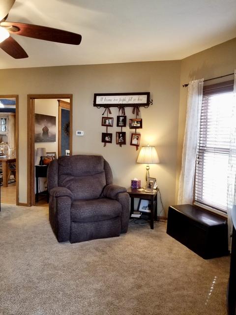 302 E Delaware St, Dwight, IL 60420 photo 4