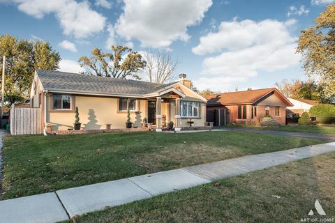7732 W 80th Pl, Bridgeview, IL 60455 photo 2