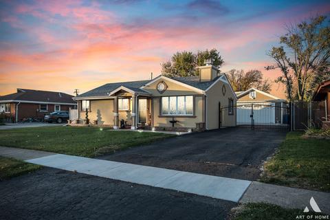 7732 W 80th Pl, Bridgeview, IL 60455 photo 3