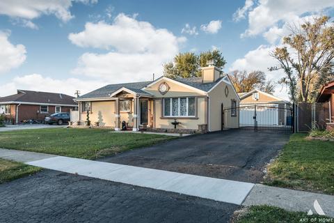 7732 W 80th Pl, Bridgeview, IL 60455 photo 1