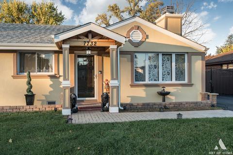 7732 W 80th Pl, Bridgeview, IL 60455 photo 4