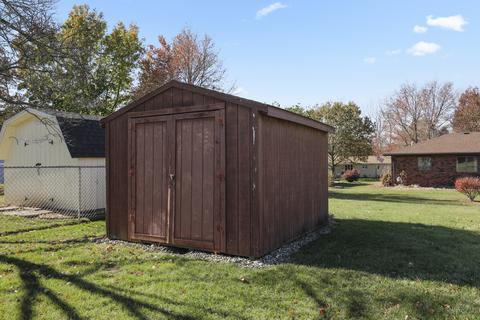407 S Bryan St, Sidney, IL 61877 photo 33
